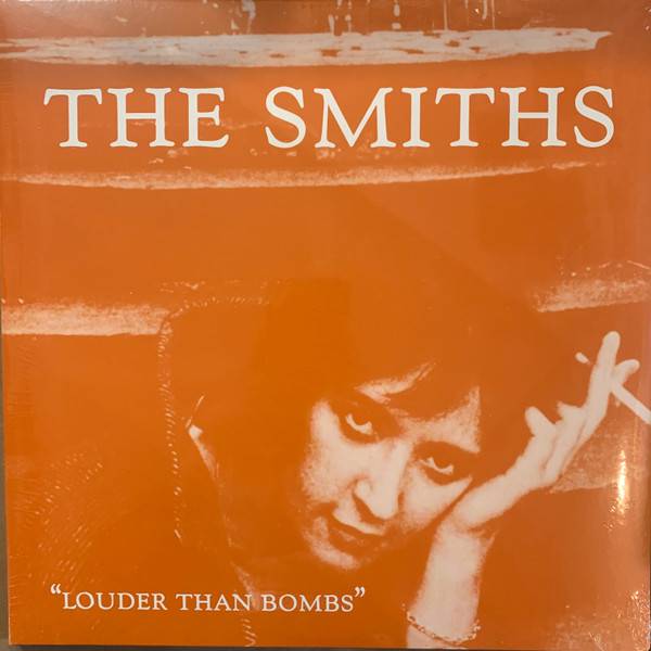 The Smiths – Louder Than Bombs (2LP)